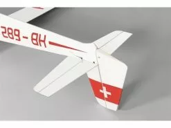 Phoenix Segler K-8B 3500 mm, Elektro Version ARF Bausatz -RC Flugzeug Verkäufe 197240335 xxl