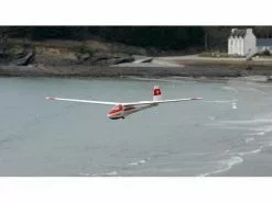 Phoenix Segler K-8B 3500 mm, Elektro Version ARF Bausatz -RC Flugzeug Verkäufe 197240343 xxl