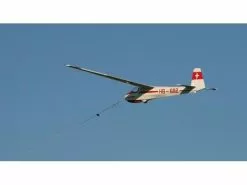 Phoenix Segler K-8B 3500 mm, Elektro Version ARF Bausatz -RC Flugzeug Verkäufe 197240347 xxl