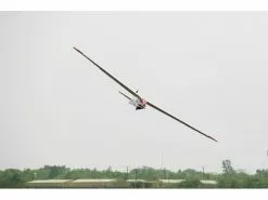 Phoenix Segler K-8B 3500 mm, Elektro Version ARF Bausatz -RC Flugzeug Verkäufe 197240349 xxl
