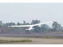 Phoenix Segler K-8B 3500 mm, Elektro Version ARF Bausatz -RC Flugzeug Verkäufe 197240351 xxl