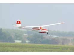 Phoenix Segler K-8B 3500 mm, Elektro Version ARF Bausatz -RC Flugzeug Verkäufe 197240353 xxl