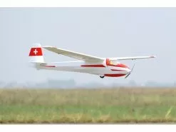 Phoenix Segler K-8B 3500 mm, Elektro Version ARF Bausatz -RC Flugzeug Verkäufe 197240355 xxl