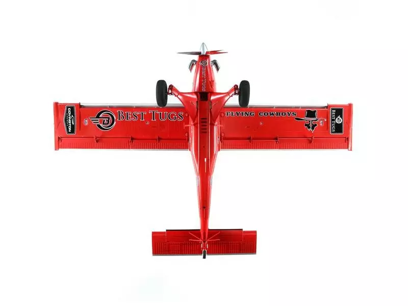 E-flite Motorflugzeug DRACO 2.0m Smart BNF Basic AS3X SAFE 3 E-flite Motorflugzeug DRACO 2.0m Smart BNF Basic AS3X SAFE – Bild 3