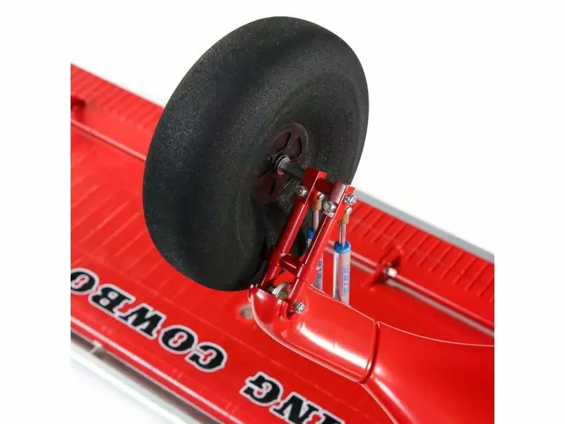 E-flite Motorflugzeug DRACO 2.0m Smart BNF Basic AS3X SAFE 15 E-flite Motorflugzeug DRACO 2.0m Smart BNF Basic AS3X SAFE – Bild 15