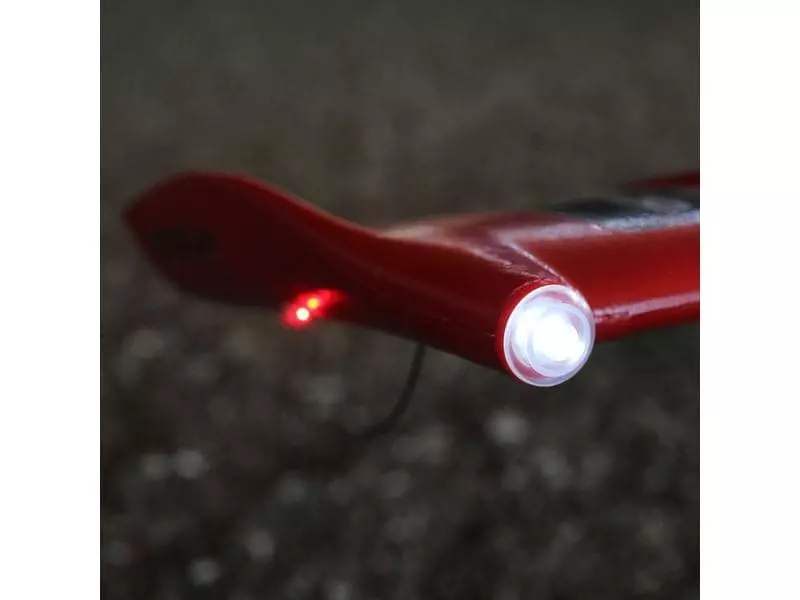 E-flite Motorflugzeug DRACO 2.0m Smart BNF Basic AS3X SAFE 16 E-flite Motorflugzeug DRACO 2.0m Smart BNF Basic AS3X SAFE – Bild 16