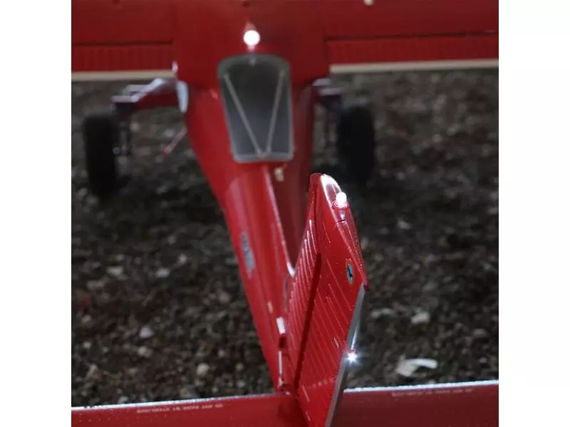 E-flite Motorflugzeug DRACO 2.0m Smart BNF Basic AS3X SAFE 18 E-flite Motorflugzeug DRACO 2.0m Smart BNF Basic AS3X SAFE – Bild 18