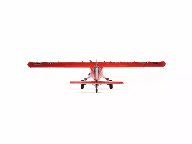 E-flite Motorflugzeug DRACO 2.0m Smart BNF Basic AS3X SAFE 19 E-flite Motorflugzeug DRACO 2.0m Smart BNF Basic AS3X SAFE – Bild 19