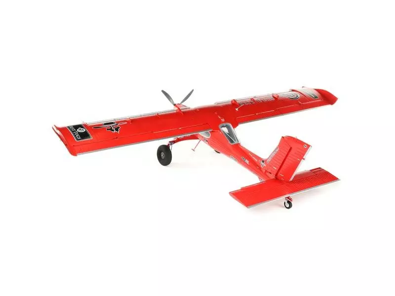 E-flite Motorflugzeug DRACO 2.0m Smart BNF Basic AS3X SAFE 20 E-flite Motorflugzeug DRACO 2.0m Smart BNF Basic AS3X SAFE – Bild 20