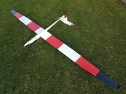 Robbe Motorsegler Cyclone XT 6200 mm, PNP -RC Flugzeug Verkäufe 197754304 xxl 1