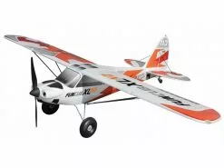 Multiplex Motorflugzeug FunCub XL ND BK 1700 mm, Bausatz