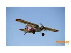 Multiplex Motorflugzeug FunCub XL ND RR 1700 mm -RC Flugzeug Verkäufe 198203228 xxl