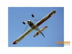 Multiplex Motorflugzeug FunCub XL ND RR 1700 mm -RC Flugzeug Verkäufe 198203230 xxl