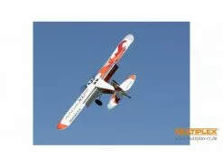 Multiplex Motorflugzeug FunCub XL ND RR 1700 mm -RC Flugzeug Verkäufe 198203233 xxl