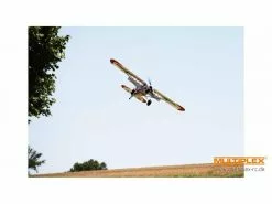 Multiplex Motorflugzeug FunCub XL ND RR 1700 mm -RC Flugzeug Verkäufe 198203241 xxl