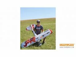 Multiplex Motorflugzeug FunCub XL ND RR 1700 mm -RC Flugzeug Verkäufe 198203245 xxl