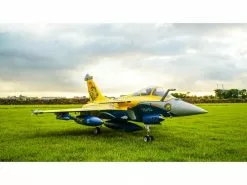 FMS Impeller Jet Rafale, 80 mm EDF inkl. Reflex Gyro, PNP -RC Flugzeug Verkäufe 199037843 xxl