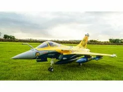 FMS Impeller Jet Rafale, 80 mm EDF inkl. Reflex Gyro, PNP -RC Flugzeug Verkäufe 199037857 xxl