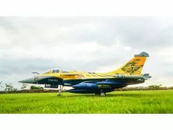 FMS Impeller Jet Rafale, 80 mm EDF inkl. Reflex Gyro, PNP -RC Flugzeug Verkäufe 199037863 xxl