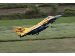 FMS Impeller Jet Rafale, 80 mm EDF inkl. Reflex Gyro, PNP -RC Flugzeug Verkäufe 199037896 xxl