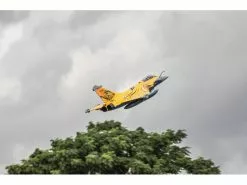 FMS Impeller Jet Rafale, 80 mm EDF inkl. Reflex Gyro, PNP -RC Flugzeug Verkäufe 199037906 xxl