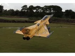 FMS Impeller Jet Rafale, 80 mm EDF inkl. Reflex Gyro, PNP -RC Flugzeug Verkäufe 199037912 xxl