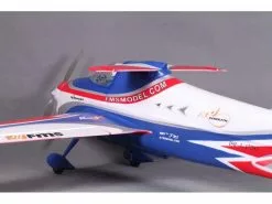 FMS Akro-Modell F3A Olympus 1400 mm PNP -RC Flugzeug Verkäufe 199627273 xxl