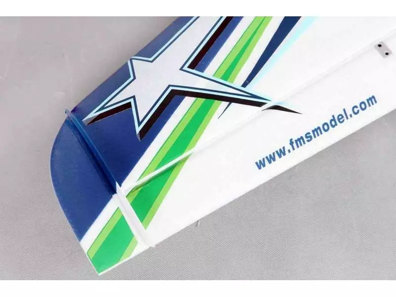 FMS Akro-Modell F3A Explorer 1020 mm PNP 6 FMS Akro-Modell F3A Explorer 1020 mm PNP – Bild 6