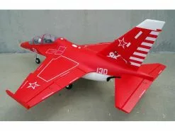 FMS Impeller Jet YAK 130 V2 70 mm PNP 14 FMS Impeller Jet YAK 130 V2 70 mm PNP -RC Flugzeug Verkäufe 199636227 xxl