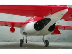 FMS Impeller Jet YAK 130 V2 70 mm PNP 18 FMS Impeller Jet YAK 130 V2 70 mm PNP -RC Flugzeug Verkäufe 199636268 xxl