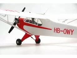 FMS Motorflugzeug Piper J-3 Cub V3 1400 mm PNP inkl. Schwimmer 31 FMS Motorflugzeug Piper J-3 Cub V3 1400 mm PNP inkl. Schwimmer -RC Flugzeug Verkäufe 199640265 xxl