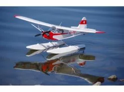 FMS Motorflugzeug Piper J-3 Cub V3 1400 mm PNP inkl. Schwimmer 33 FMS Motorflugzeug Piper J-3 Cub V3 1400 mm PNP inkl. Schwimmer -RC Flugzeug Verkäufe 199640475 xxl