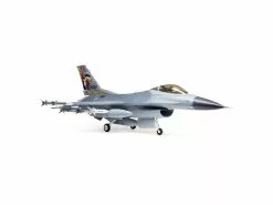 E-flite Impeller Jet F-16 Falcon 80 mm EDF ARF+ -RC Flugzeug Verkäufe 202792773 xxl 1