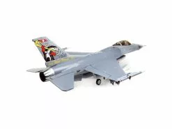 E-flite Impeller Jet F-16 Falcon 80 mm EDF ARF+ -RC Flugzeug Verkäufe 202792775 xxl 1