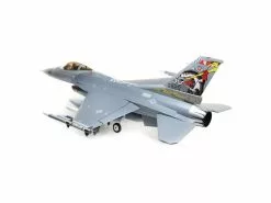 E-flite Impeller Jet F-16 Falcon 80 mm EDF ARF+ -RC Flugzeug Verkäufe 202792777 xxl 1