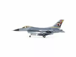 E-flite Impeller Jet F-16 Falcon 80 mm EDF ARF+ -RC Flugzeug Verkäufe 202792779 xxl 1
