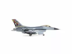 E-flite Impeller Jet F-16 Falcon 80 mm EDF ARF+ -RC Flugzeug Verkäufe 202792781 xxl 1
