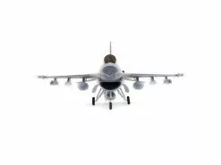 E-flite Impeller Jet F-16 Falcon 80 mm EDF ARF+ -RC Flugzeug Verkäufe 202792783 xxl 1