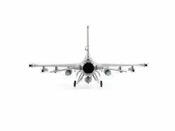 E-flite Impeller Jet F-16 Falcon 80 mm EDF ARF+ -RC Flugzeug Verkäufe 202792785 xxl 1
