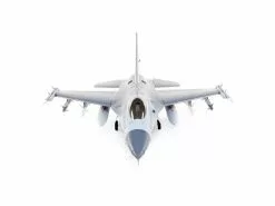 E-flite Impeller Jet F-16 Falcon 80 mm EDF ARF+ -RC Flugzeug Verkäufe 202792787 xxl 1