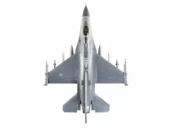 E-flite Impeller Jet F-16 Falcon 80 mm EDF ARF+ -RC Flugzeug Verkäufe 202792789 xxl 1