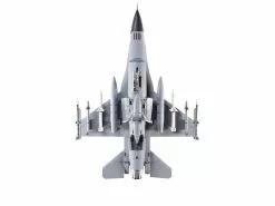 E-flite Impeller Jet F-16 Falcon 80 mm EDF ARF+ -RC Flugzeug Verkäufe 202792792 xxl 1
