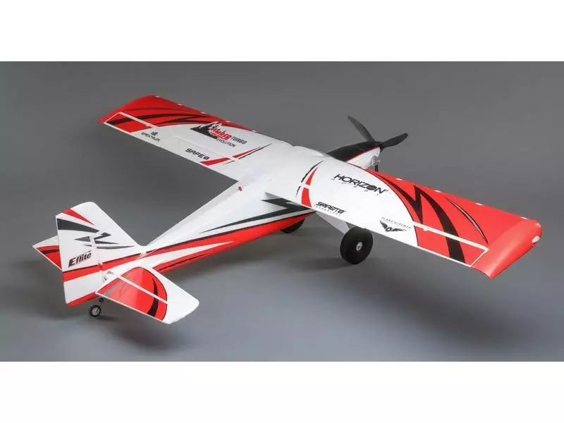E-flite Motorflugzeug Turbo Timber Evo 1555 mm PNP 4 E-flite Motorflugzeug Turbo Timber Evo 1555 mm PNP – Bild 4