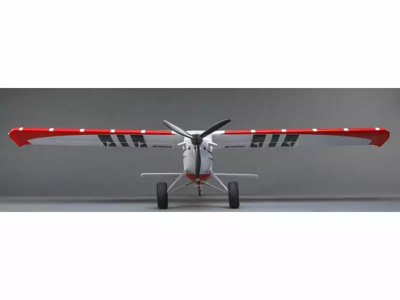 E-flite Motorflugzeug Turbo Timber Evo 1555 mm PNP 8 E-flite Motorflugzeug Turbo Timber Evo 1555 mm PNP – Bild 8