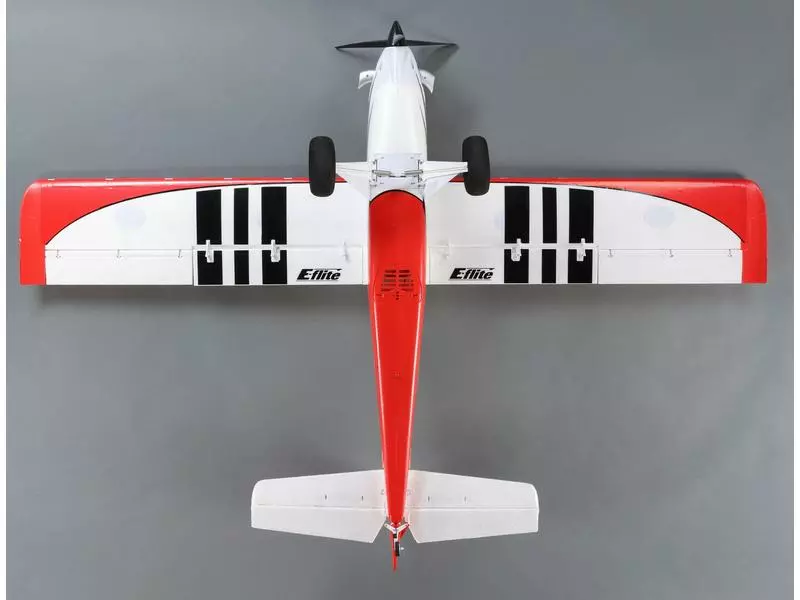 E-flite Motorflugzeug Turbo Timber Evo 1555 mm PNP 11 E-flite Motorflugzeug Turbo Timber Evo 1555 mm PNP – Bild 11