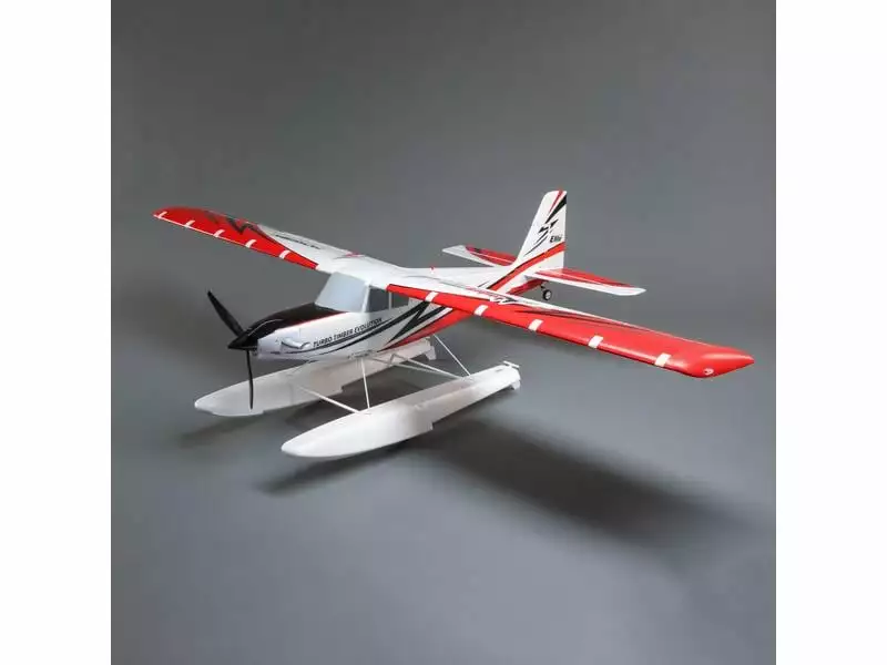 E-flite Motorflugzeug Turbo Timber Evo 1555 mm PNP 12 E-flite Motorflugzeug Turbo Timber Evo 1555 mm PNP – Bild 12