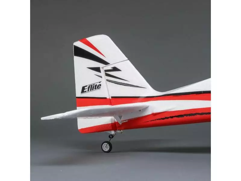 E-flite Motorflugzeug Turbo Timber Evo 1555 mm PNP 15 E-flite Motorflugzeug Turbo Timber Evo 1555 mm PNP – Bild 15