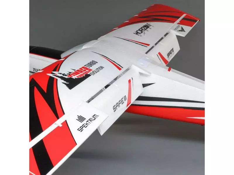 E-flite Motorflugzeug Turbo Timber Evo 1555 mm PNP 20 E-flite Motorflugzeug Turbo Timber Evo 1555 mm PNP – Bild 20