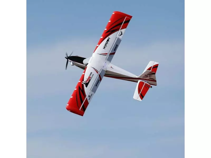 E-flite Motorflugzeug Turbo Timber Evo 1555 mm PNP 28 E-flite Motorflugzeug Turbo Timber Evo 1555 mm PNP – Bild 28