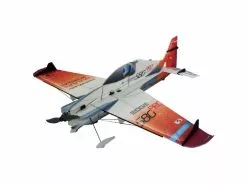 RC-Factory Shockflyer Edge 580 Pro Rot, Bausatz